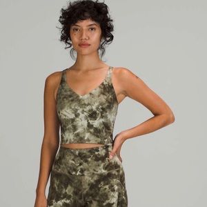 Lululemon Align Tank